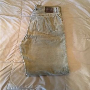 Chaps by Ralph Lauren men’s corduroy pants